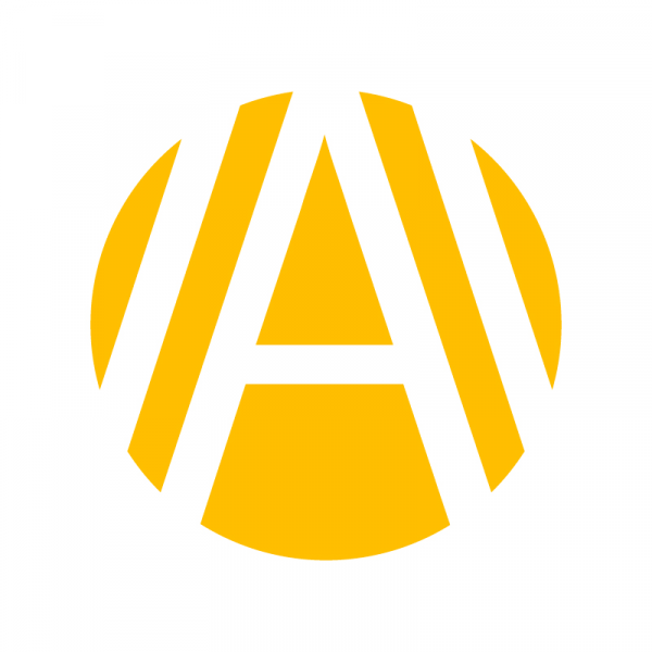 Логотип компании Автономия