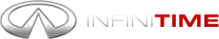 Логотип компании Инфинитими