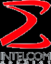 Логотип компании Intelcom-CONNECT