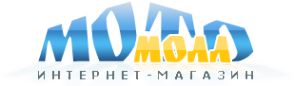 Логотип компании МотоМолл