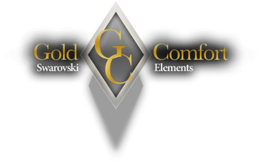 Логотип компании Gold-Comfort